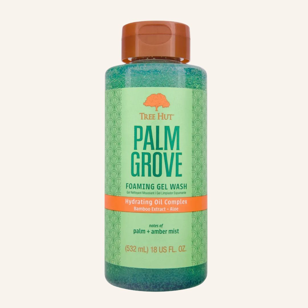 Гель для душу Palm Grove Гель для душу Palm Grove